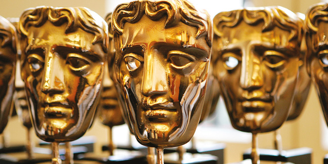 You can now nominate games for the BAFTA Games Awards 2024 - MCV